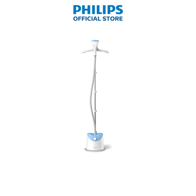 Bàn Ủi Hơi Nước đứng PHILIPS GC482 1600W - Hàng Chính Hãng