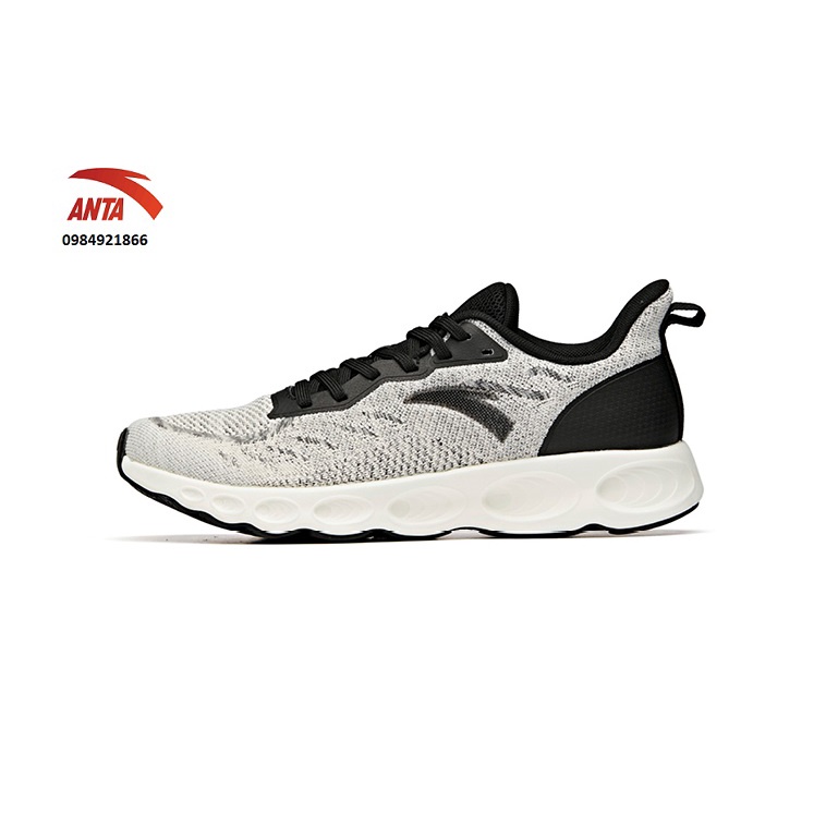 Giầy Thể Thao Nam ANTA 112035521 -4 Chính Hãng
