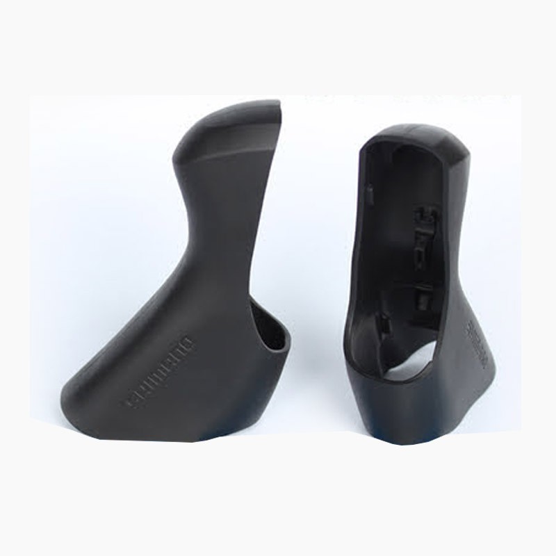 Su bọc tay đề xe đạp Shimano ST-4600/R460