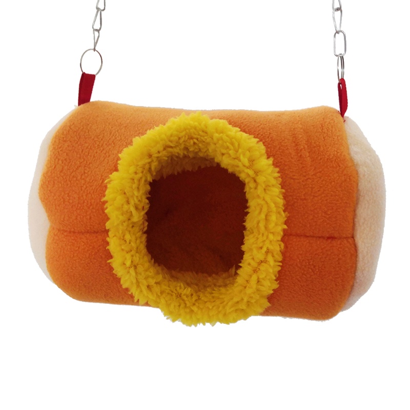 Võng Treo Giữ Ấm Cho Chuột hamster