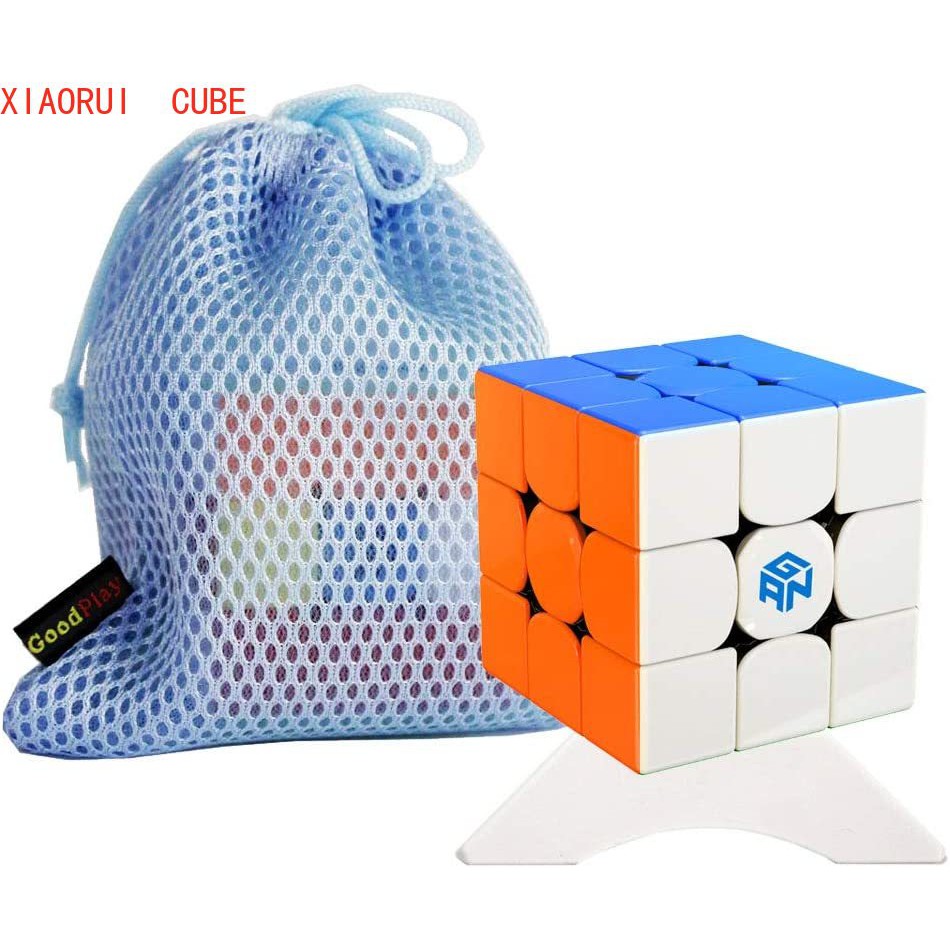 Khối Rubik 3x3 Gan 356R S Gan356 R S Gan356 Rs Ma Thuậtlego