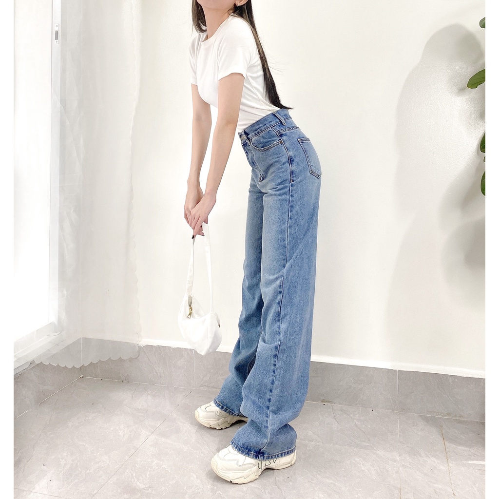 Quần Basic Bear Jeans 20decemberjeans mã 2014 | BigBuy360 - bigbuy360.vn