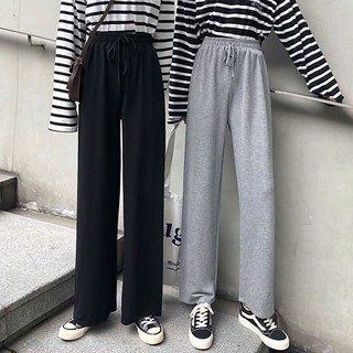 Pants, loose pants, women's pants, women's wide-leg pants, high-waist women's pants