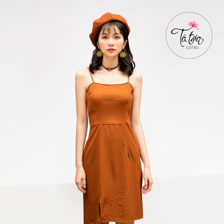 Set Váy liền Tà Tưa Clothes