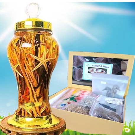 🍀 Cá ngựa khô - VÍP