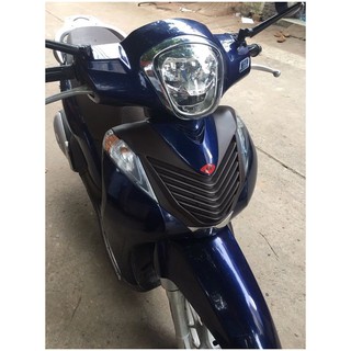 ĐÈN PHA LEAD 2 TẦNG SH MODE