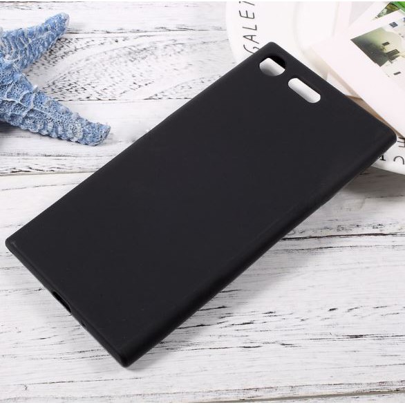 [Mã ELFLASH3 hoàn 10K xu đơn 20K] Ốp Dẻo Xlevel Màu Sony XZ Premium