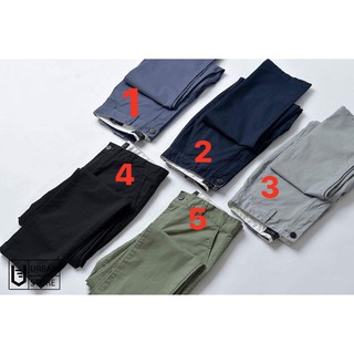 Quần kaki Zara (5 màu)