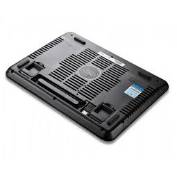 Đế tản nhiệt laptop N19 , fan laptop n19 làm mát cực nhanh.bảo hành 3 tháng.shopphukienvtq