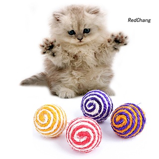 Quả Bóng Đồ Chơi Cho Mèo
