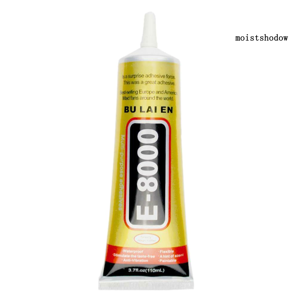 Keo dán màn hình điện thoại 50ml E8000