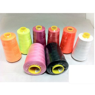 Combo 5 Chỉ và kim may vá quần áo