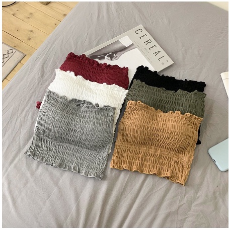 ÁO BRA NỮ NHÚN DÁNG LỬNG SIÊU HOT B21