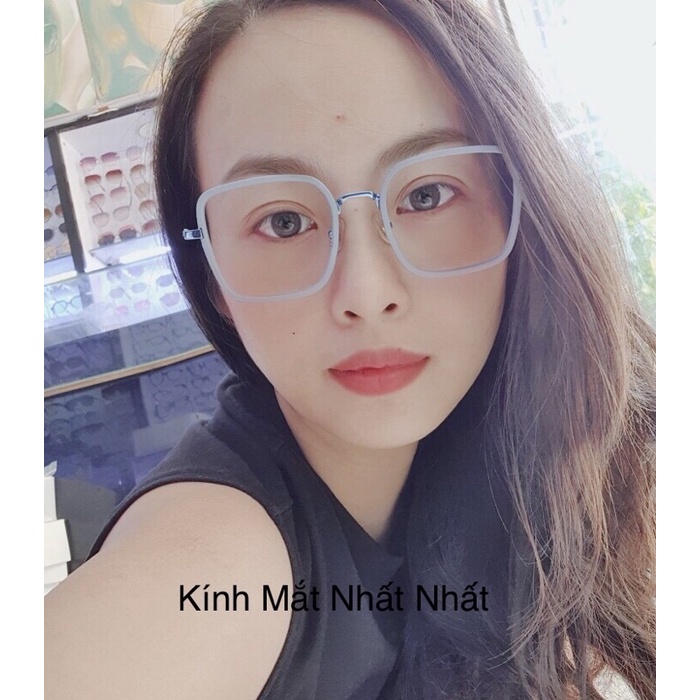 Gọng kính mát thời trang Hàn Quốc cao cấp - G65