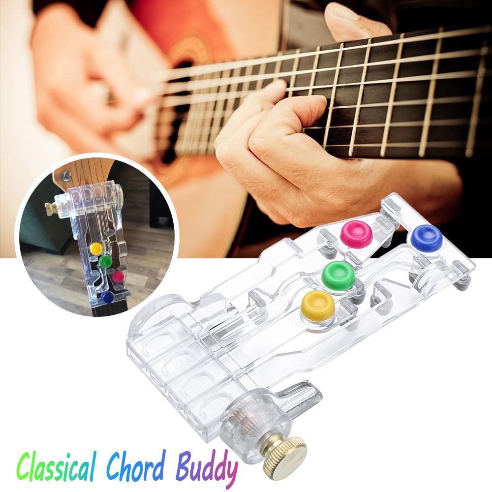 Hệ Thống Nâng Tông Dây Đàn Guitar