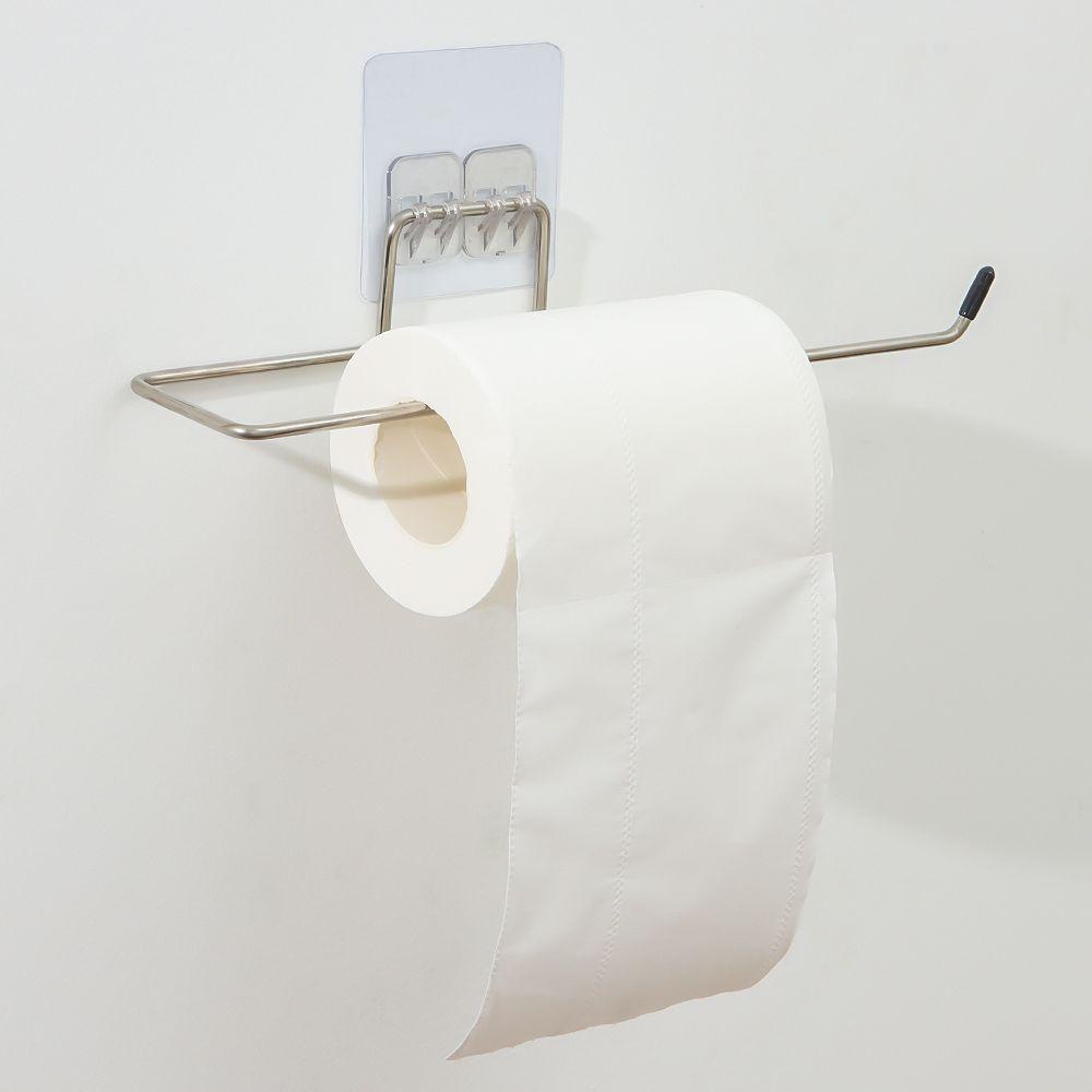 Giá Đỡ Cuộn Khăn Giấy Đa Năng Tiện Dụng Cho Gia Đình