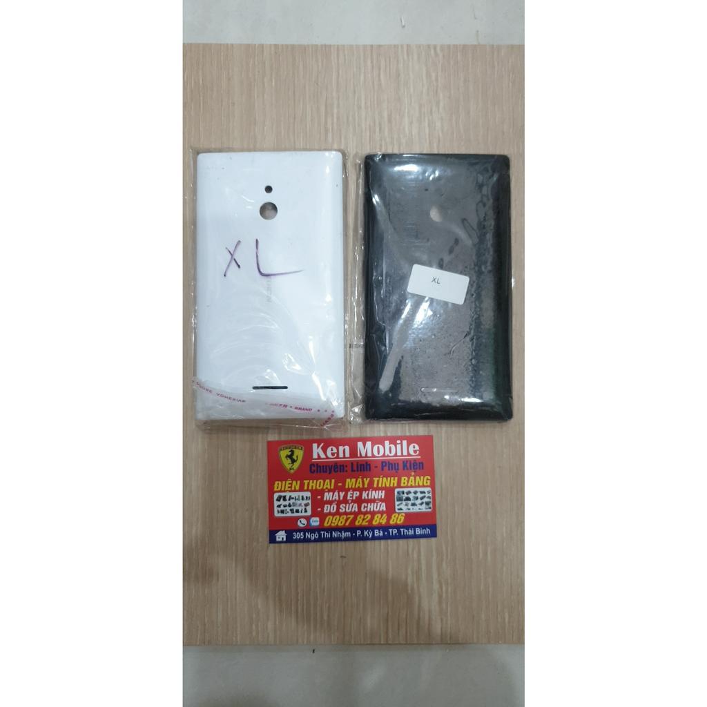 Nắp Lưng Thay Thế Nokia XL / RM-1030