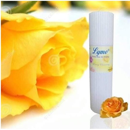 Xịt Thơm Phòng Zizilac 200g