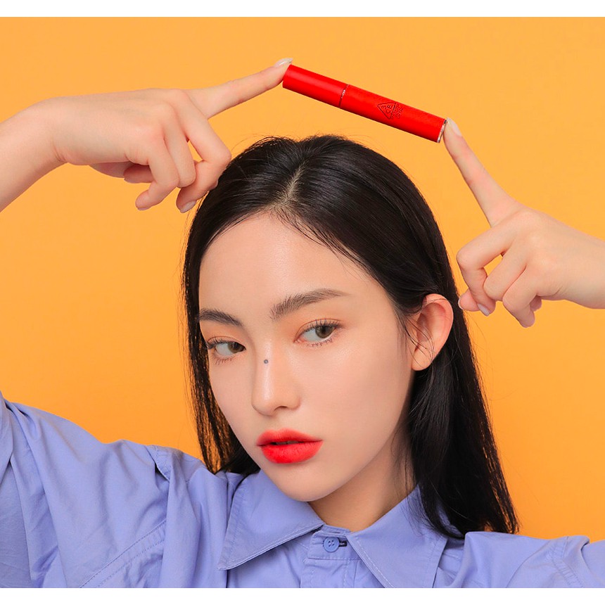 Son Kem Lì 3CE Velvet Lip Tint 4G