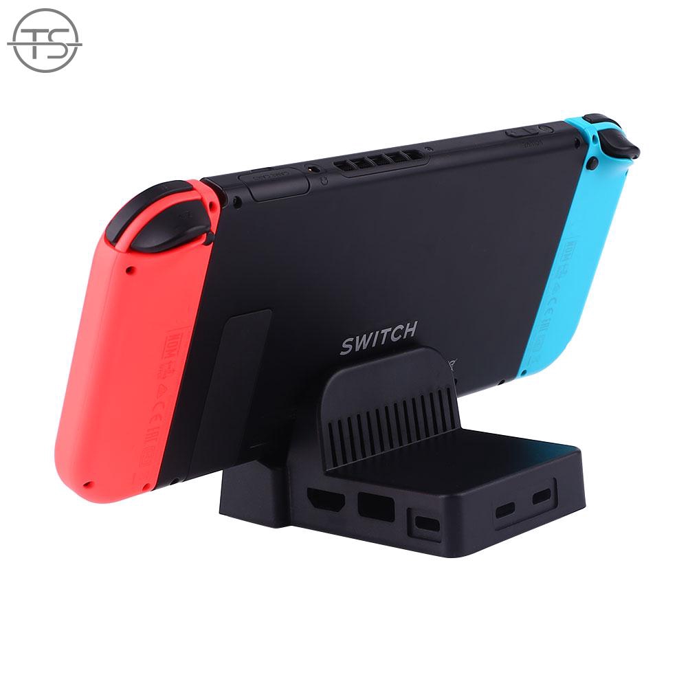 Dock sạc mini thay thế cho Nintendo Switch