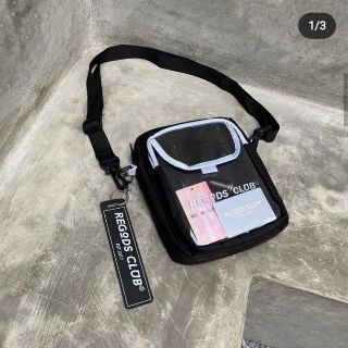 Minibag Regods full phụ kiện