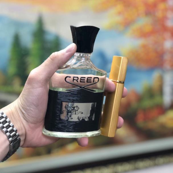 Paris Perfume [Chính Hãng] Nước Hoa Nam 𝑪𝒓𝒆𝒆𝒅 𝑨𝒗𝒆𝒏𝒕𝒖𝒔_Hương Thơm Huyền Thoại Mới Cho Nam | BigBuy360 - bigbuy360.vn