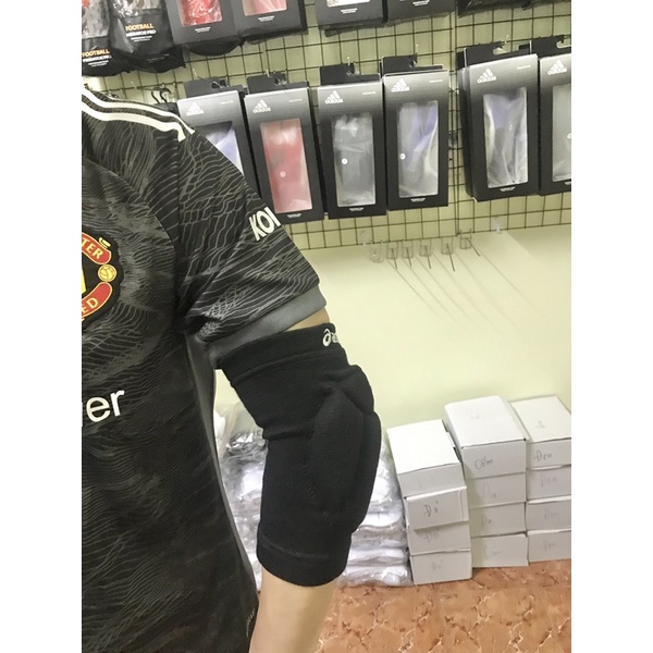 Bó khuỷu tay thủ môn Asics