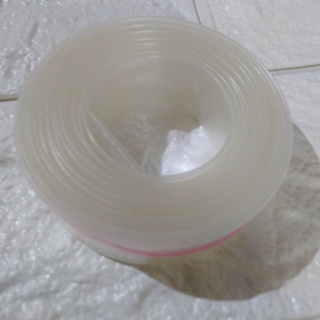 2 mét ống gen co nhiệt phi 8.(màu sắc xin vui lòng chọn)