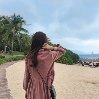 ( Order ) Váy Ulzzang Style