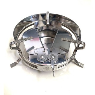 Bếp cồn khô inox