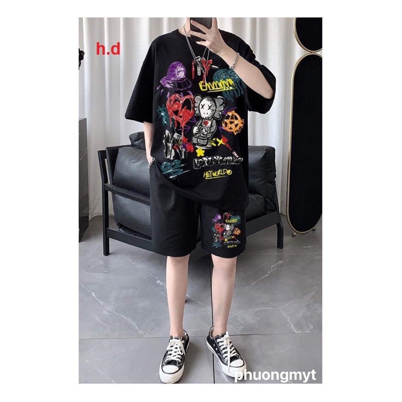 Bộ nam người tai voi mắt x HĐ12