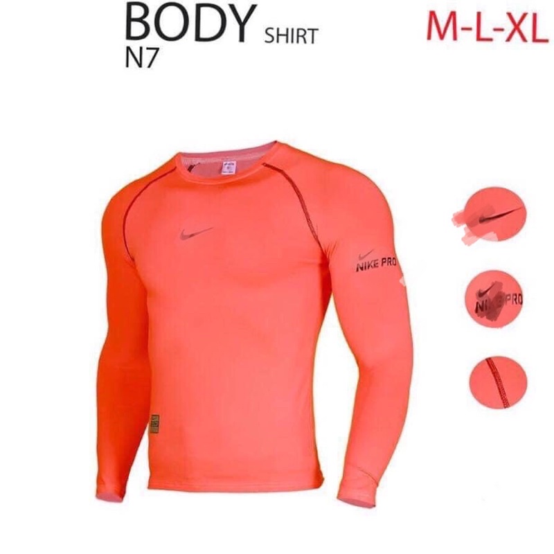 { CỰC PHẨM } áo nam thun dài tay, body nam đa năng | BigBuy360 - bigbuy360.vn