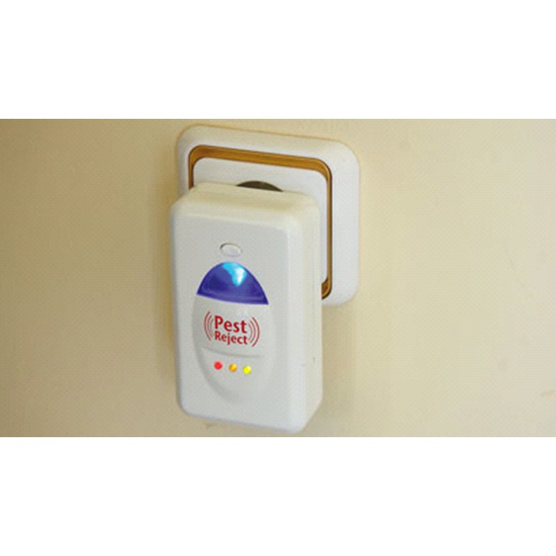 Máy đuổi côn trùng Pest Reject loại tốt - TR789 - BX1507