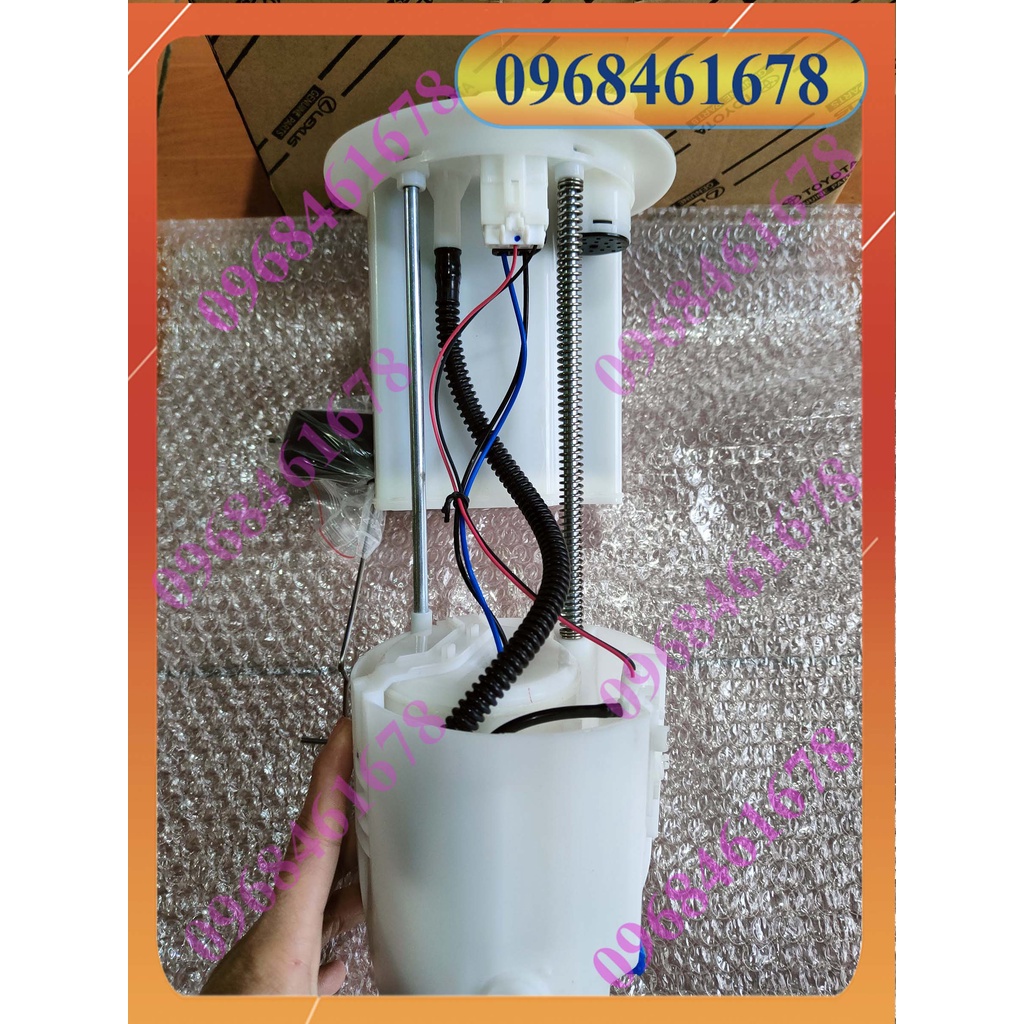 Cụm bơm xăng Vios 08-13, Yaris 08-13