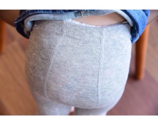 Quần tất trẻ em không bàn