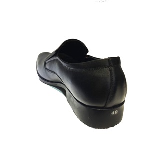 Giày Da Bò NAPPA cao cấp GCS4