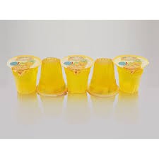 COMBO 5 ly thạch rau câu Long Hải