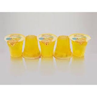 Combo 5 ly thạch rau câu long hải