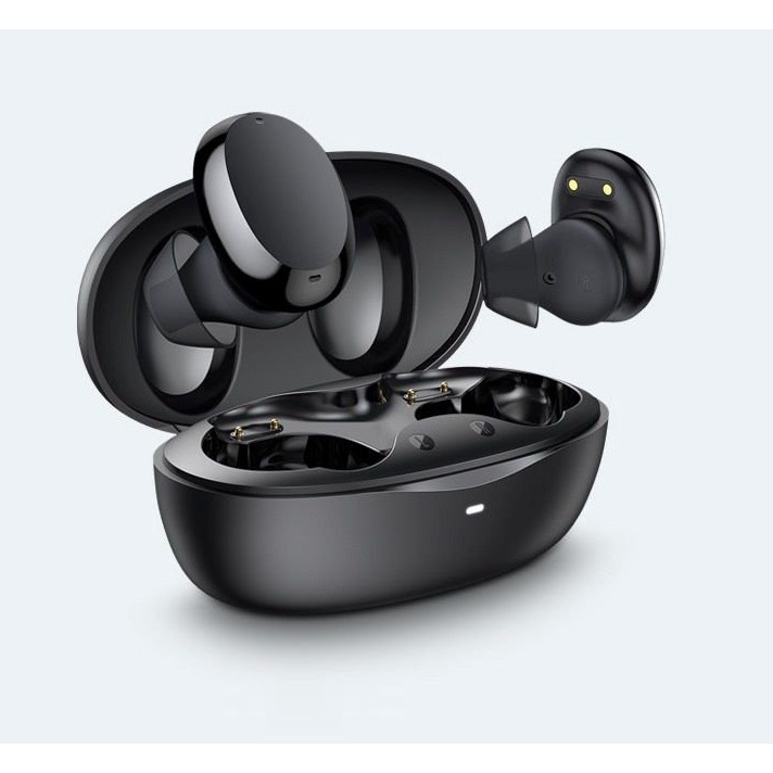 Tai nghe nhét tai không dây Baseus W11 Tai nghe Bluetooth 5.0 ,Âm Thanh Nổi , Sạc không dây
