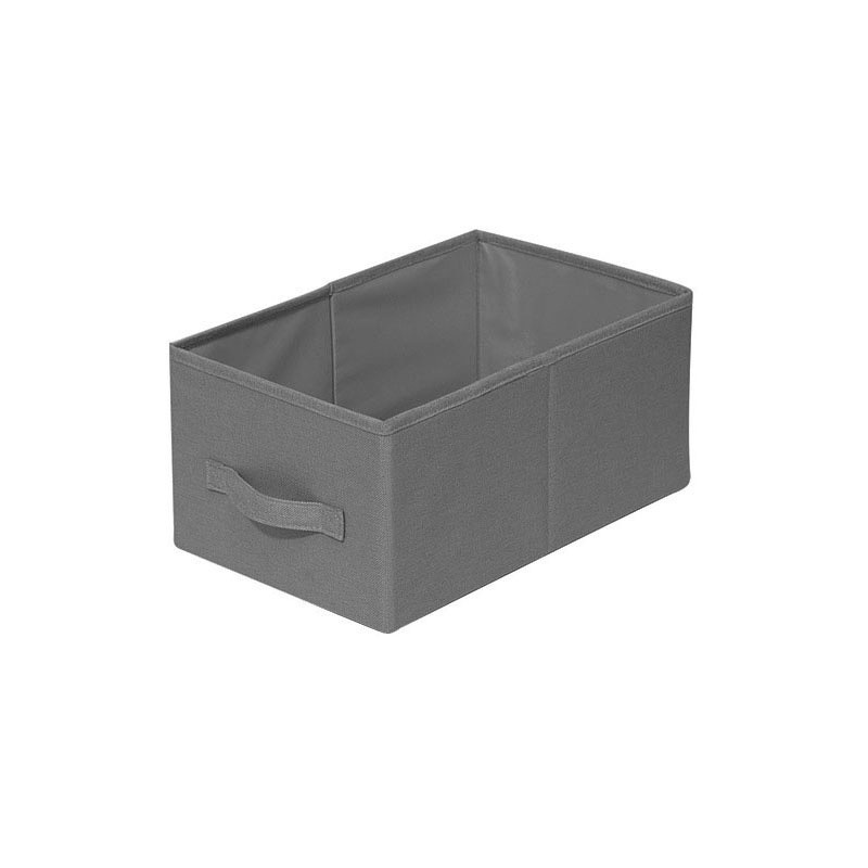 ☑️NEW NEW☑️ Set 3 Hộp Vải Cao Cấp Đựng Đồ - Quần Áo Có Tay Cầm Có Thể Gấp Gọn Tiện Ích