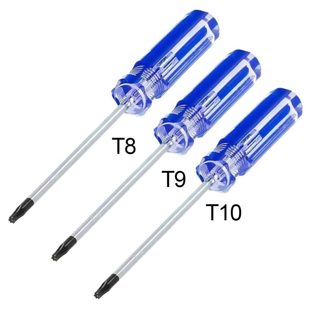Tua Vít T8 T9 T10 Không Dây Dùng Sửa Chữa Điện Thoại Chuyên Dụng