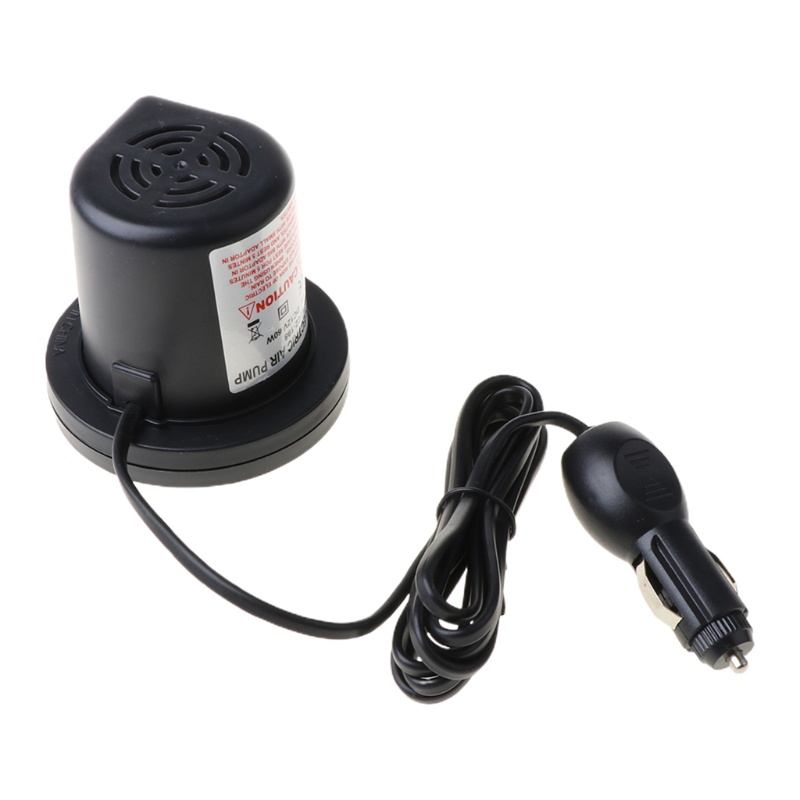 Máy Bơm Hơi Điện Tử 50W Chuyên Dụng