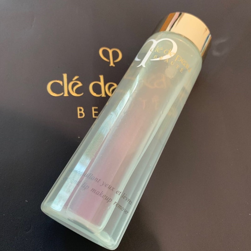 ✨  Tẩy trang mắt môi Cle De peau Eye and lip makeup remover 125ml   _ 𝙅𝙤𝙚 𝙎𝙩𝙤𝙧𝙚. | BigBuy360 - bigbuy360.vn