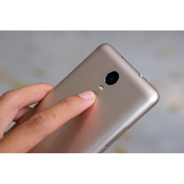 điện thoại Xiaomi redmi Note 3 2 sim đủ màu (3GB/32GB), Chiến PUBG/Liên Quân mượt