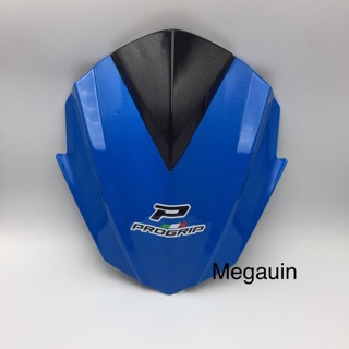 Ốp đầu mão ( mào ) kiểu tròn Exciter 2019 , Winner , Wave , Sirius , Ex