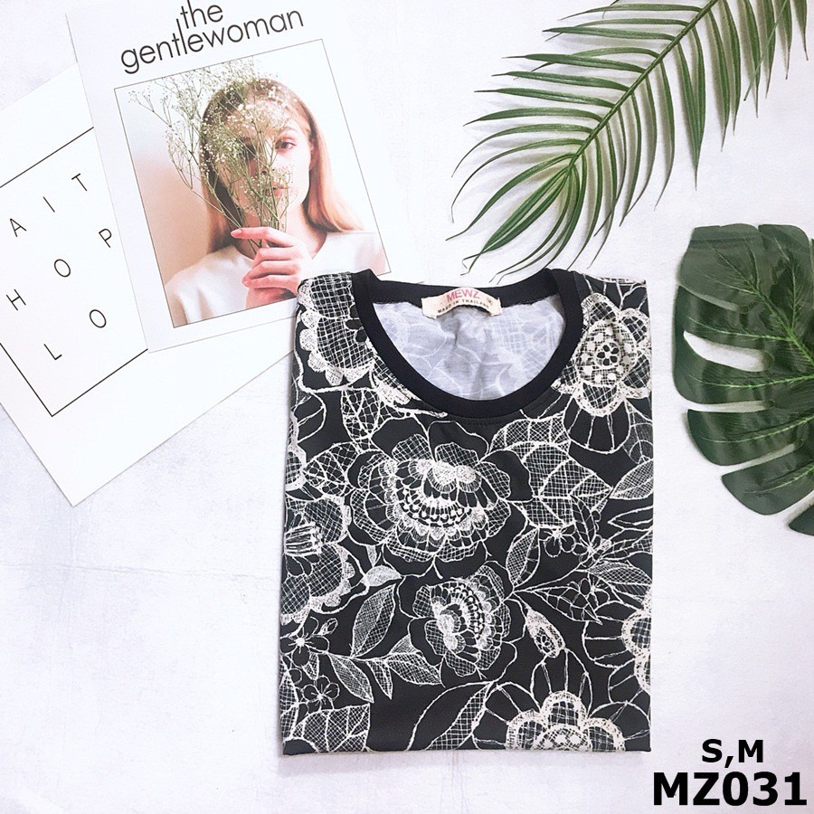Áo thun họa tiết 100% hàng Thái Lan | Shopee Việt Nam. Mẫu mới 2019. Còn hàng