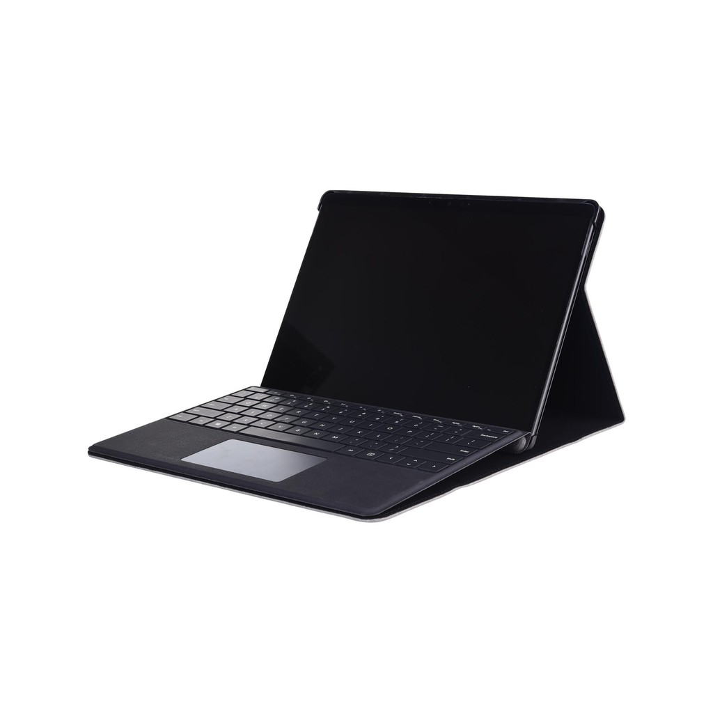 [Ảnh Thật] Bao Da cao cấp Chính Hãng Surface Pro X, Pro 4,Pro 5,Pro 6, Pro 7 MÀU XANH