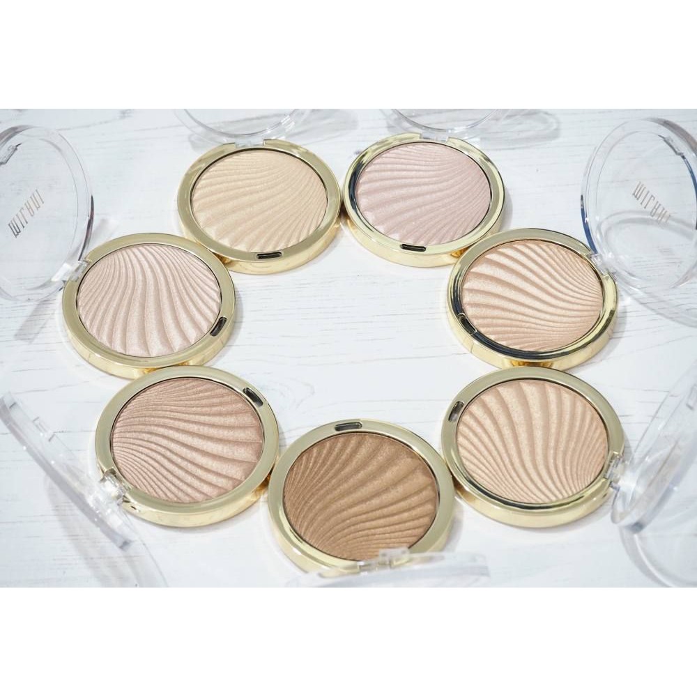 Milani- Phấn bắt sáng Milani Strobelight Instant Glow Powder 8,5g