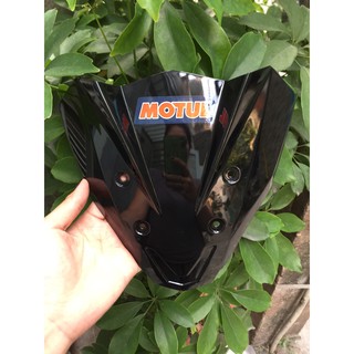 Mão đen có sừng cho Winner X