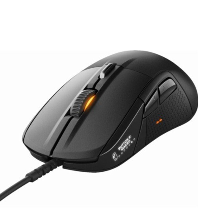 Chuột Steelseries Rival 710